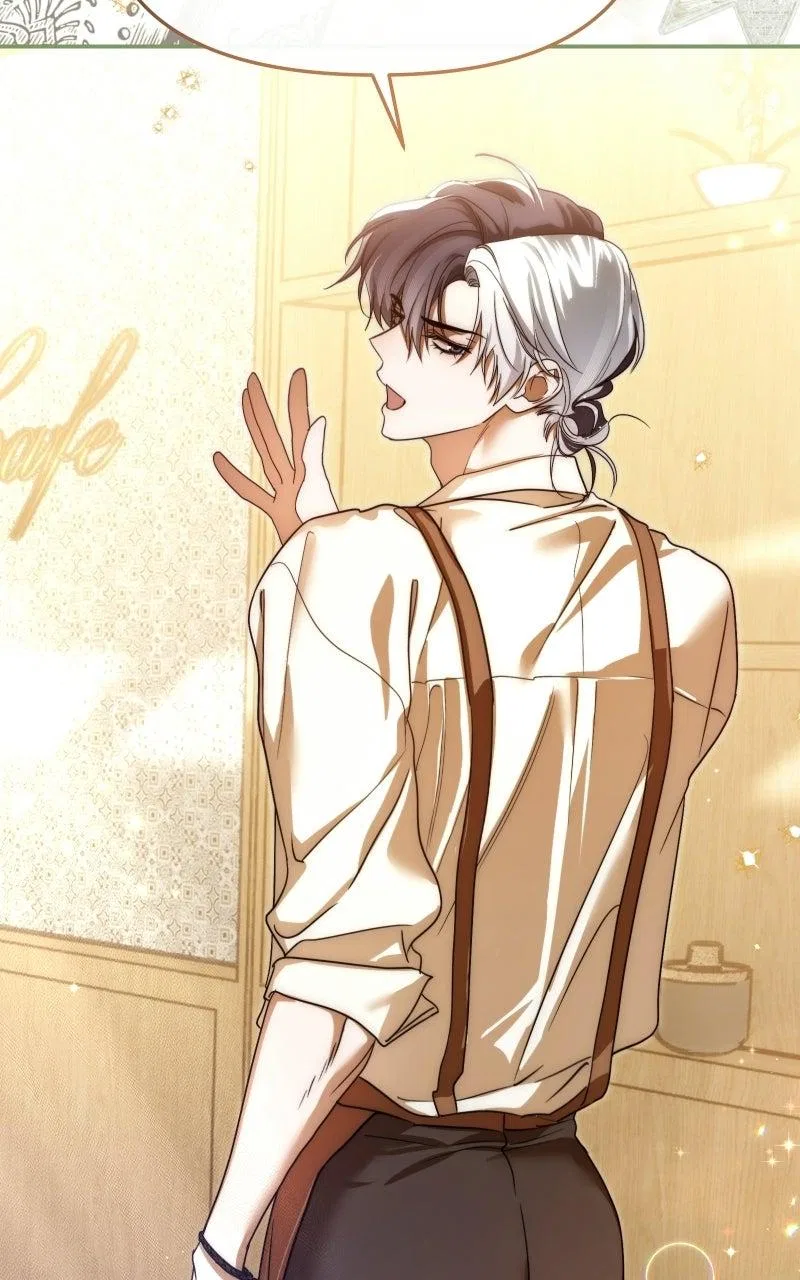 My Comeback as the Youngest Member Chapter 80 – Page 17