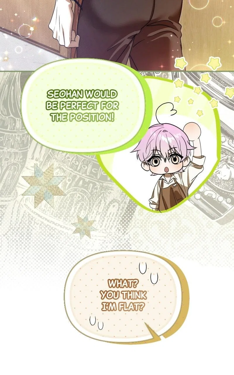 My Comeback as the Youngest Member Chapter 80 – Page 18
