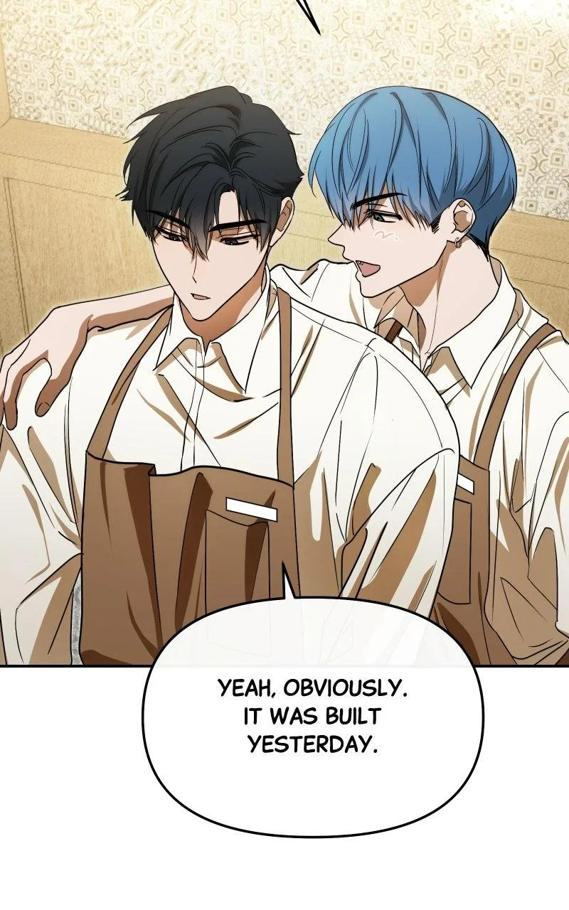 My Comeback as the Youngest Member Chapter 80 – Page 22