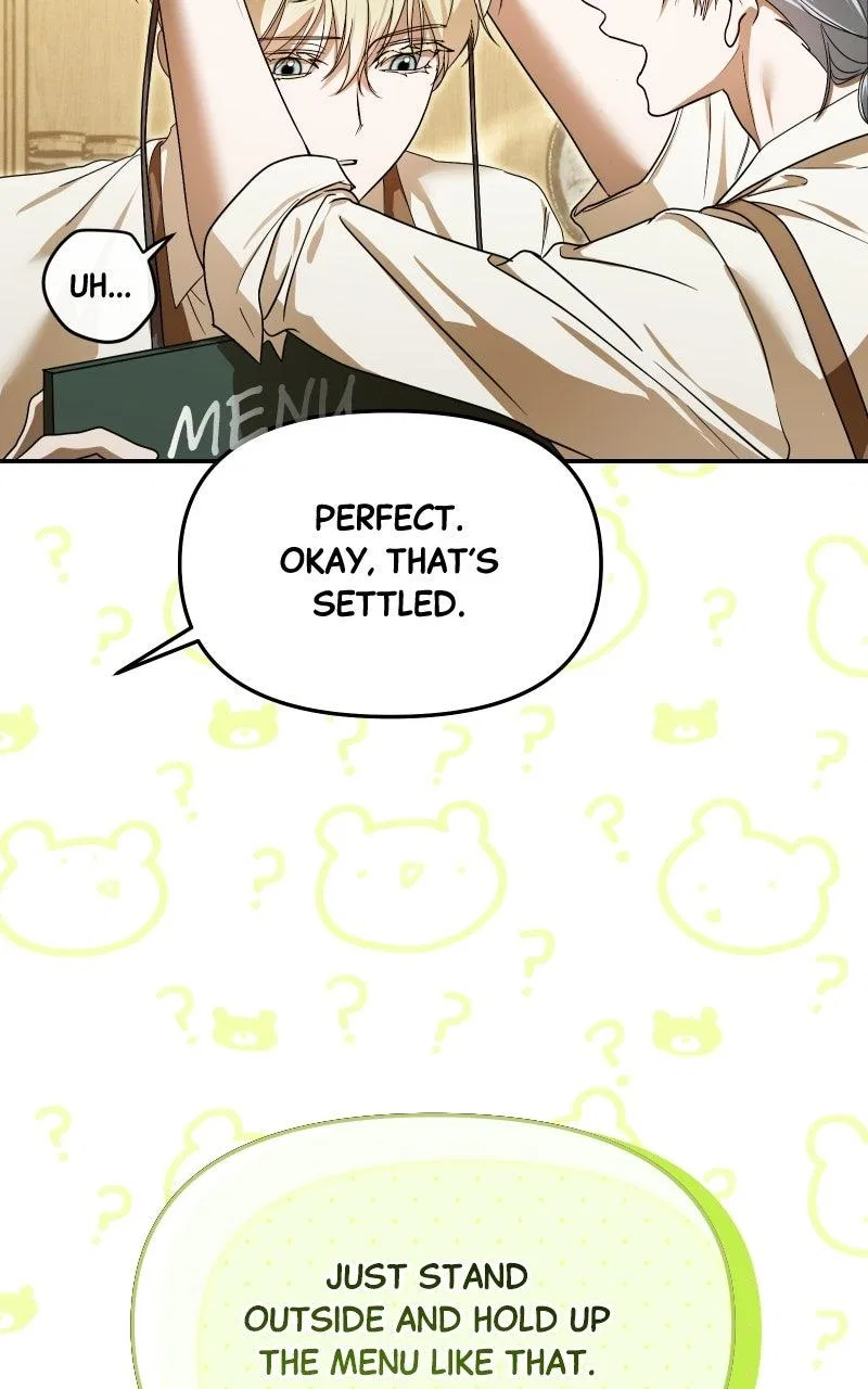 My Comeback as the Youngest Member Chapter 80 – Page 26