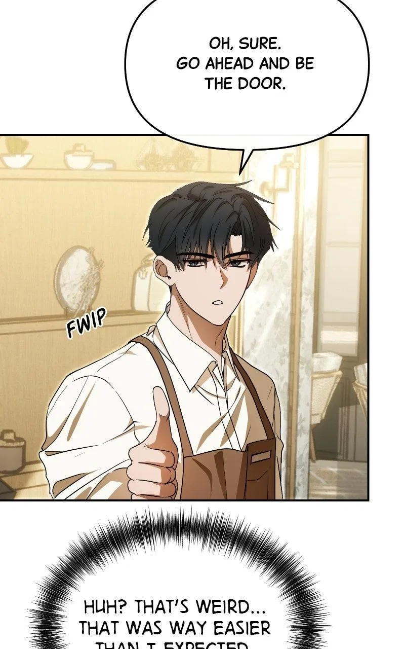 My Comeback as the Youngest Member Chapter 80 – Page 35