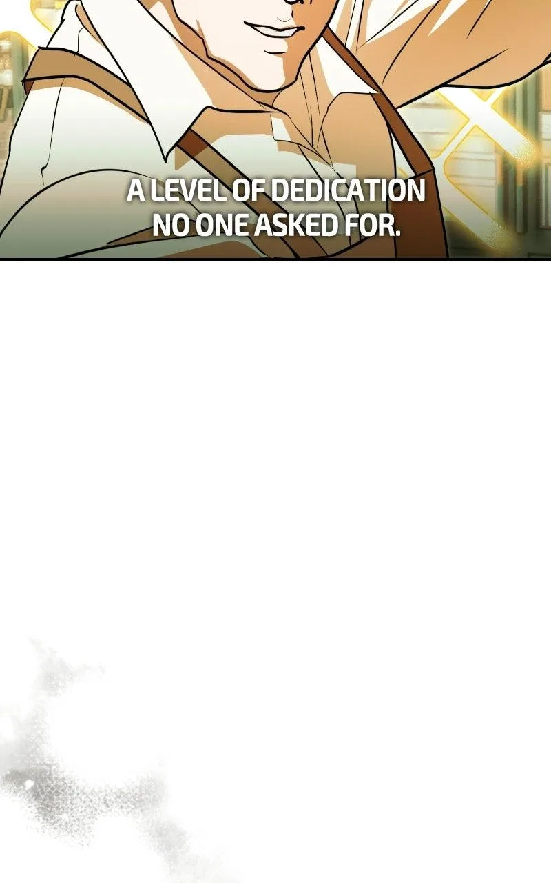 My Comeback as the Youngest Member Chapter 80 – Page 41