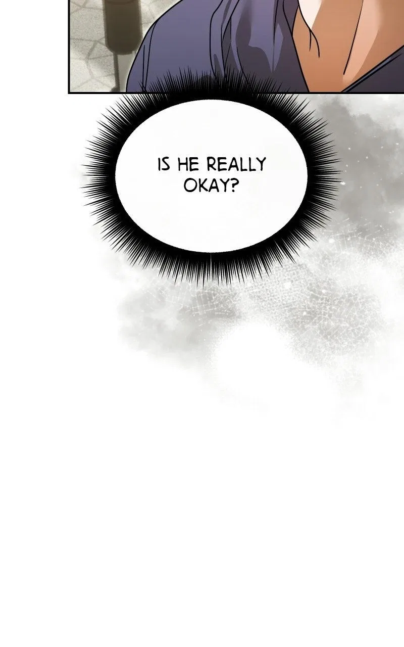 My Comeback as the Youngest Member Chapter 80 – Page 43