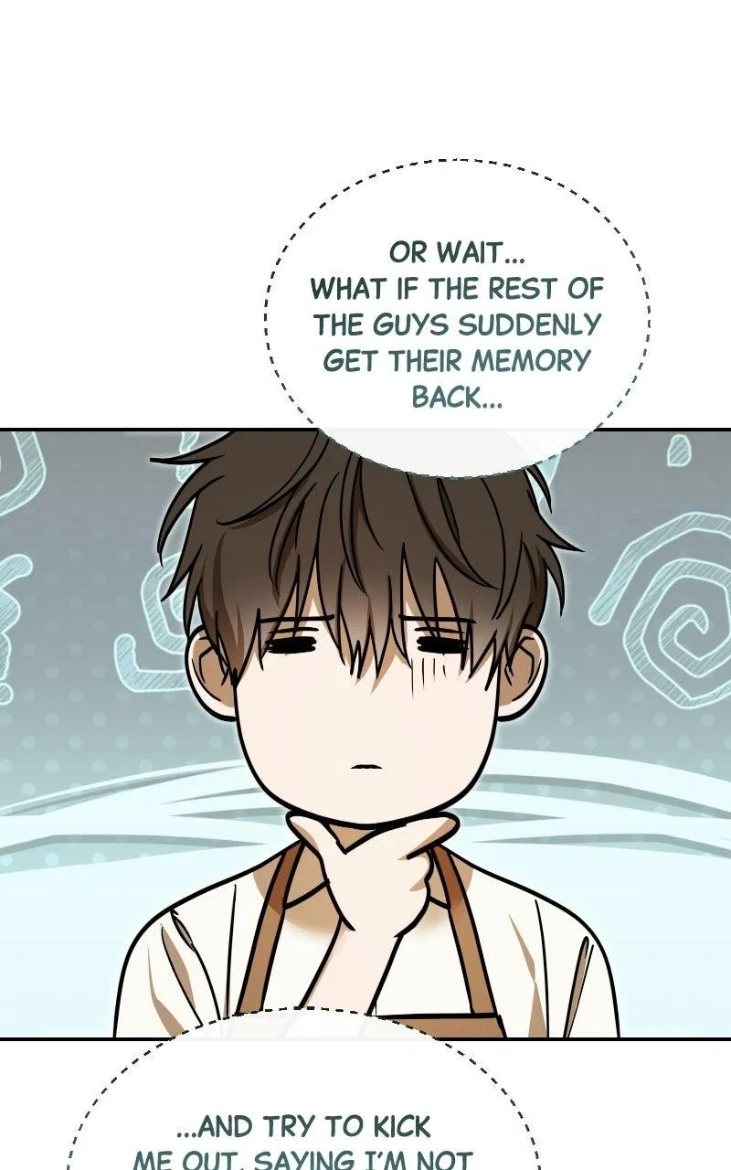 My Comeback as the Youngest Member Chapter 80 – Page 49