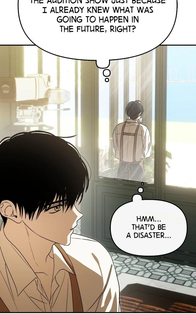 My Comeback as the Youngest Member Chapter 80 – Page 51