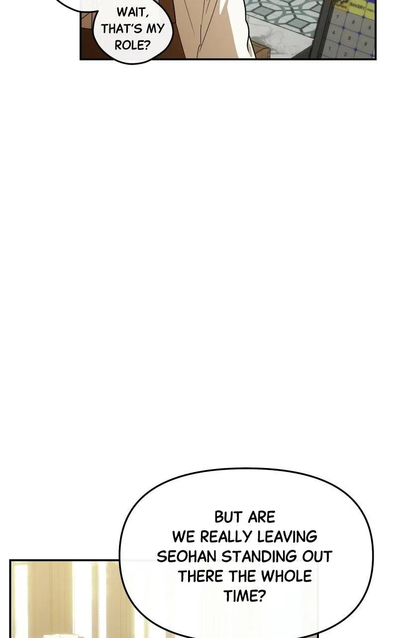 My Comeback as the Youngest Member Chapter 80 – Page 62