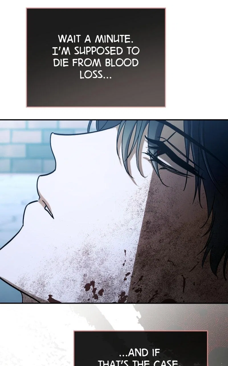 My Comeback as the Youngest Member Chapter 80 – Page 81