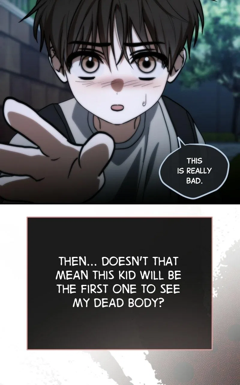 My Comeback as the Youngest Member Chapter 80 – Page 83