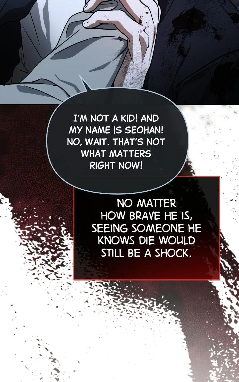 My Comeback as the Youngest Member Chapter 80 – Page 85