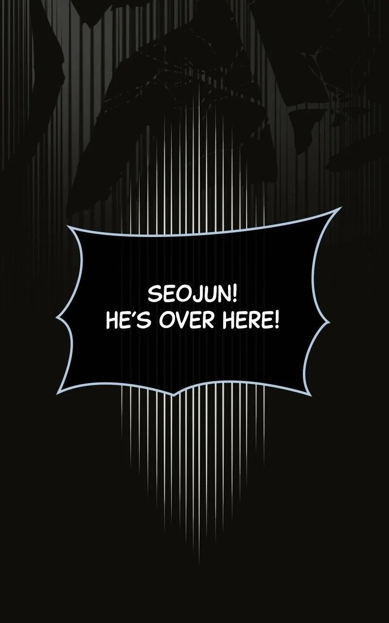 My Comeback as the Youngest Member Chapter 80 – Page 113