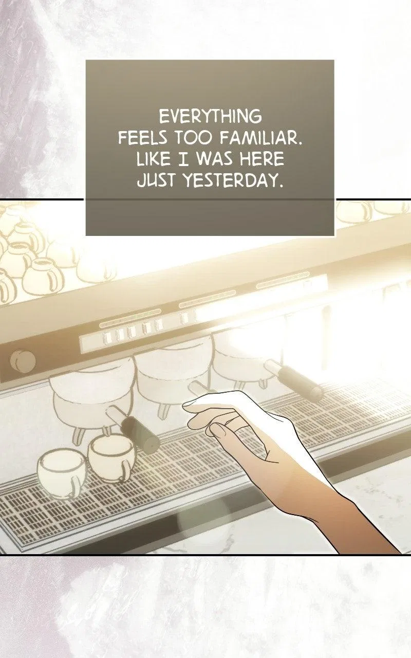 My Comeback as the Youngest Member Chapter 79 – Page 5