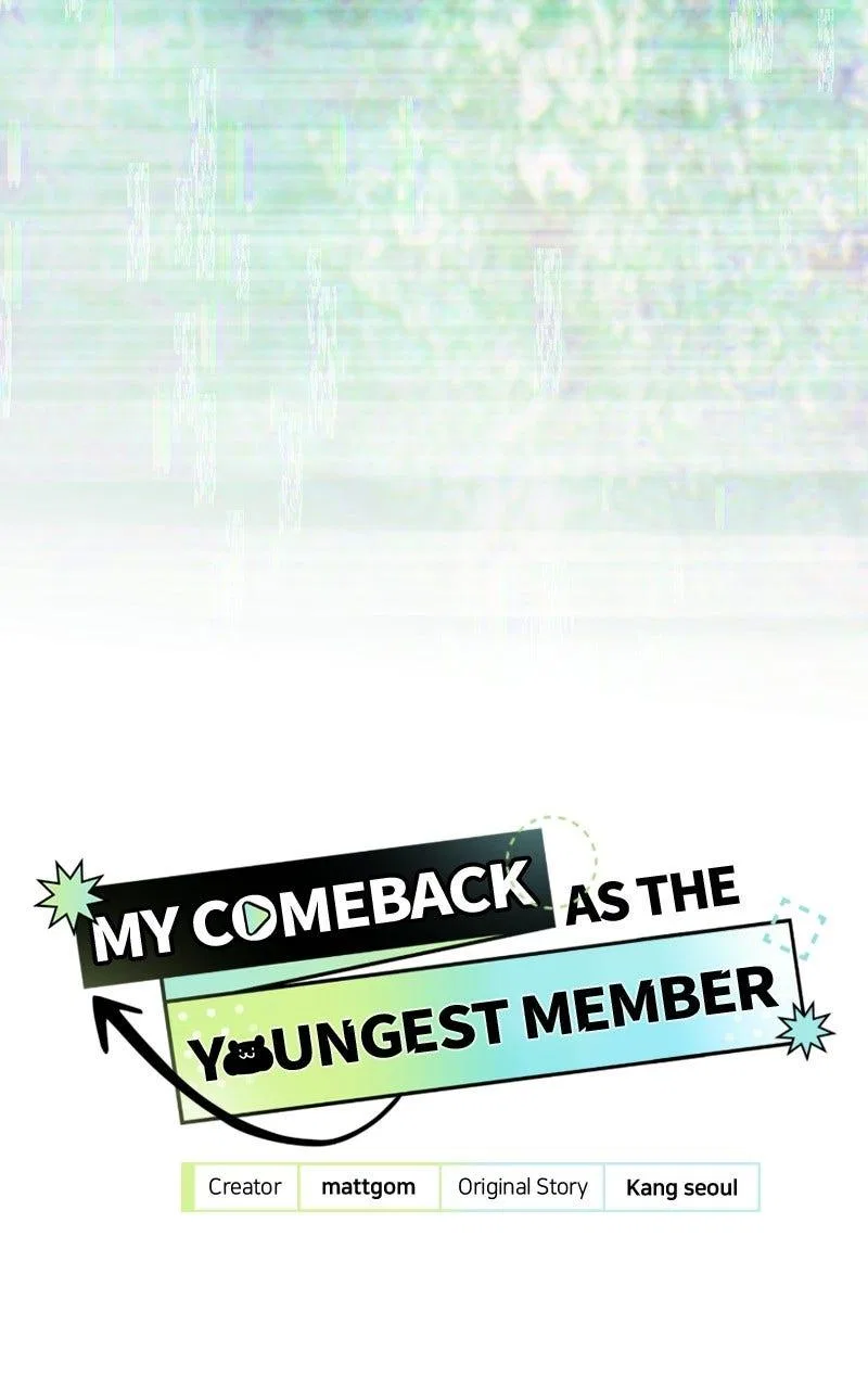 My Comeback as the Youngest Member Chapter 79 – Page 13