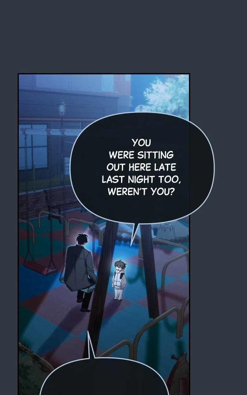 My Comeback as the Youngest Member Chapter 79 – Page 47