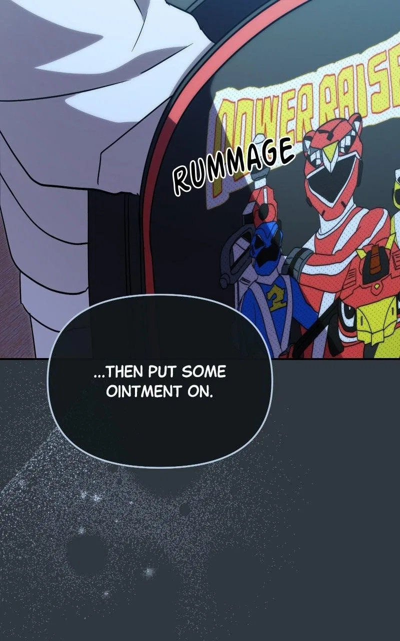 My Comeback as the Youngest Member Chapter 79 – Page 57