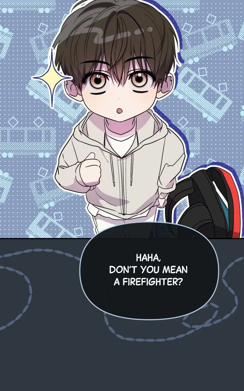 My Comeback as the Youngest Member Chapter 79 – Page 70