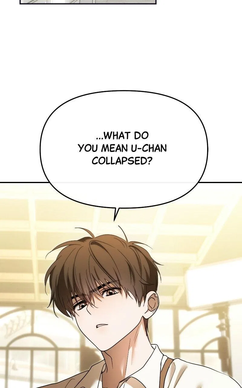 My Comeback as the Youngest Member Chapter 79 – Page 109