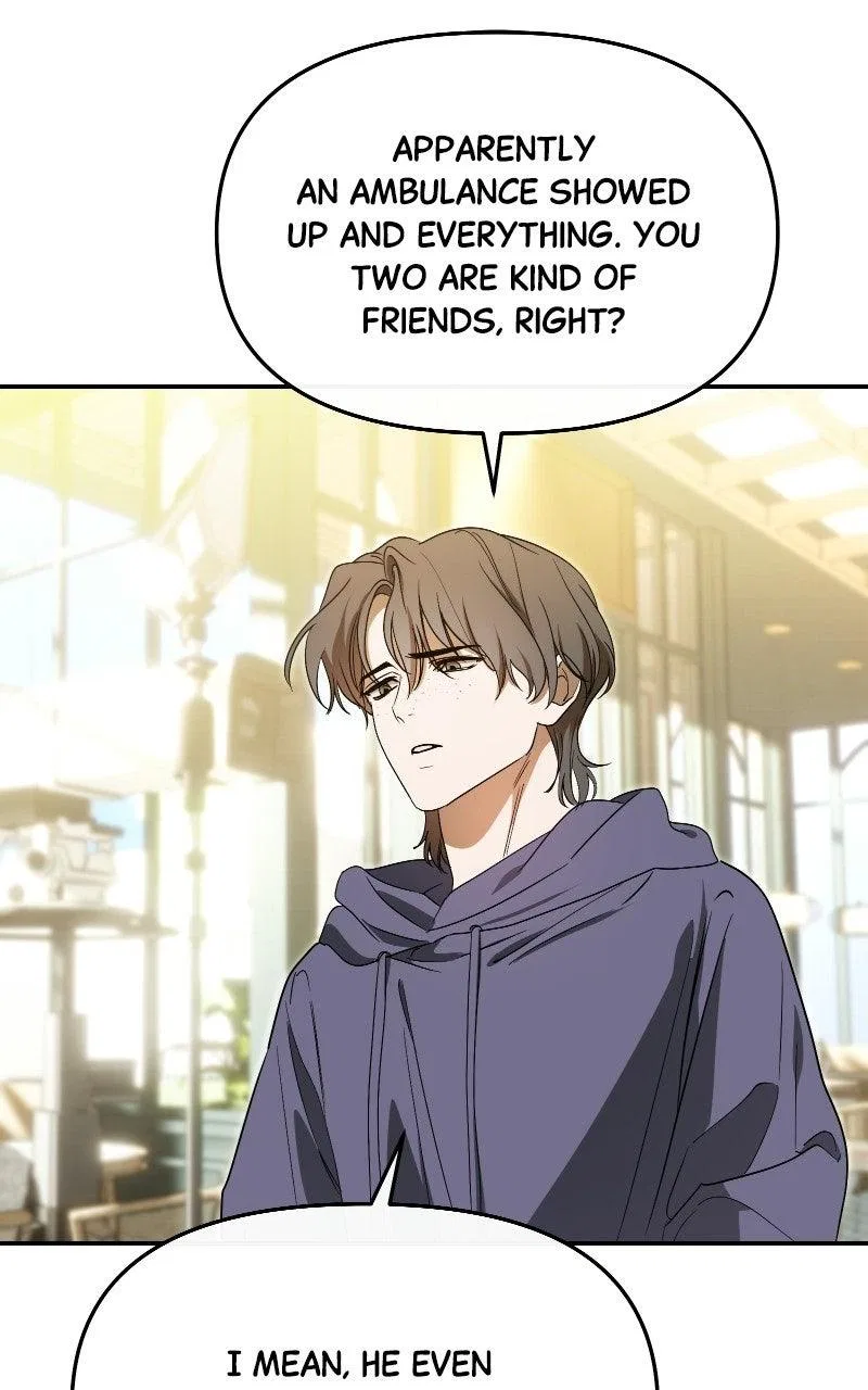 My Comeback as the Youngest Member Chapter 79 – Page 111