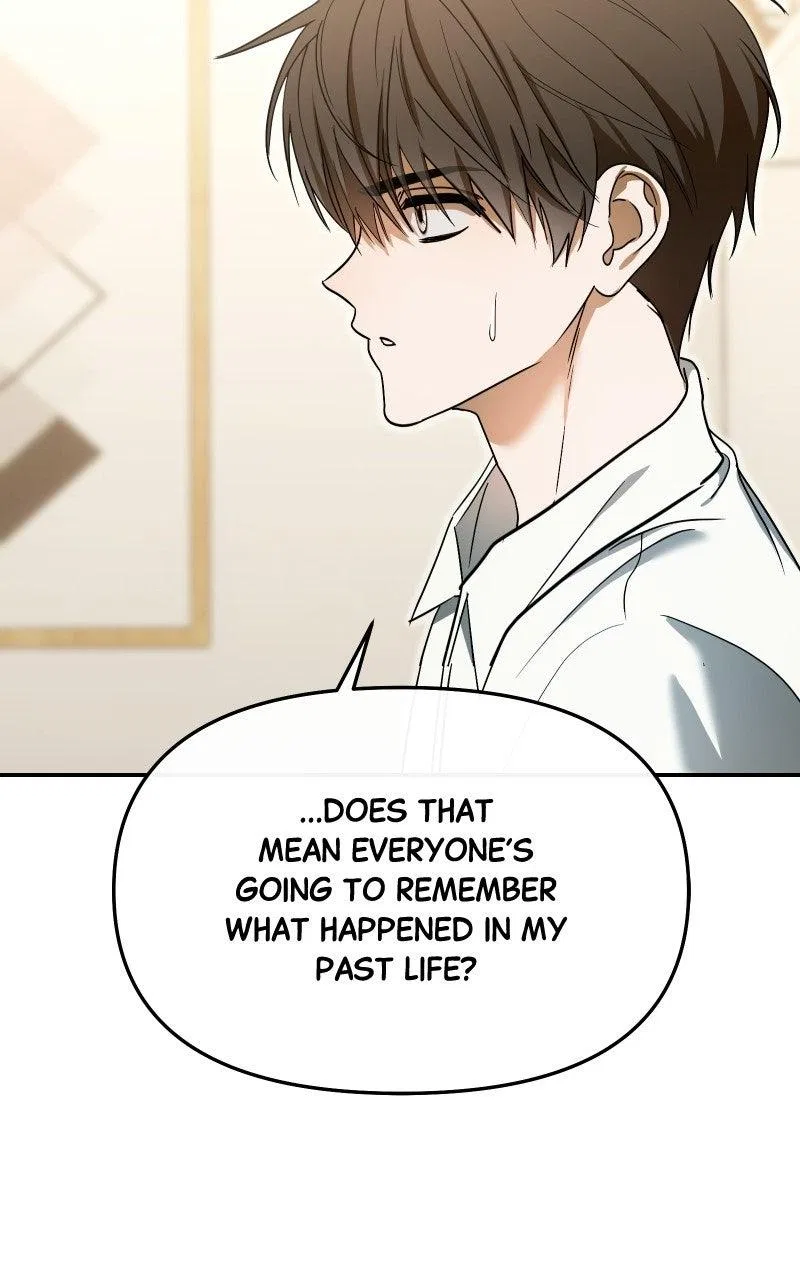 My Comeback as the Youngest Member Chapter 78 – Page 25