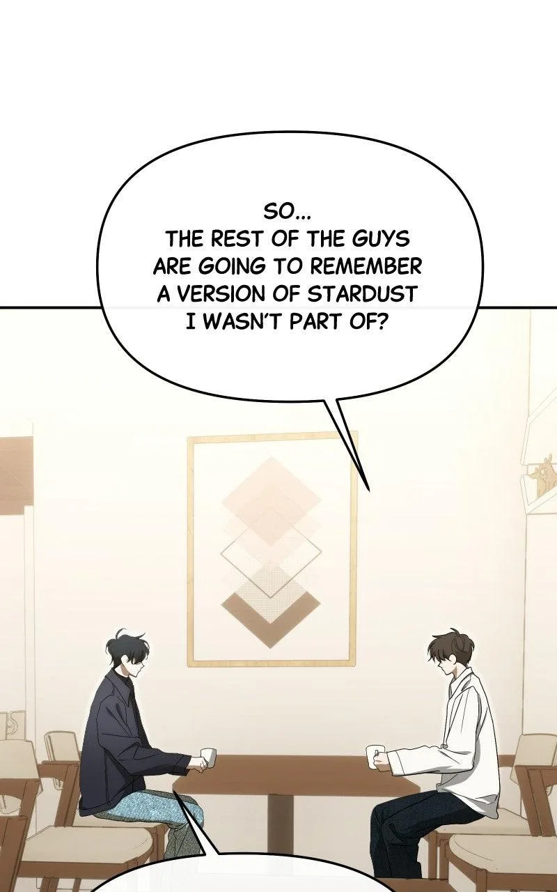My Comeback as the Youngest Member Chapter 78 – Page 31