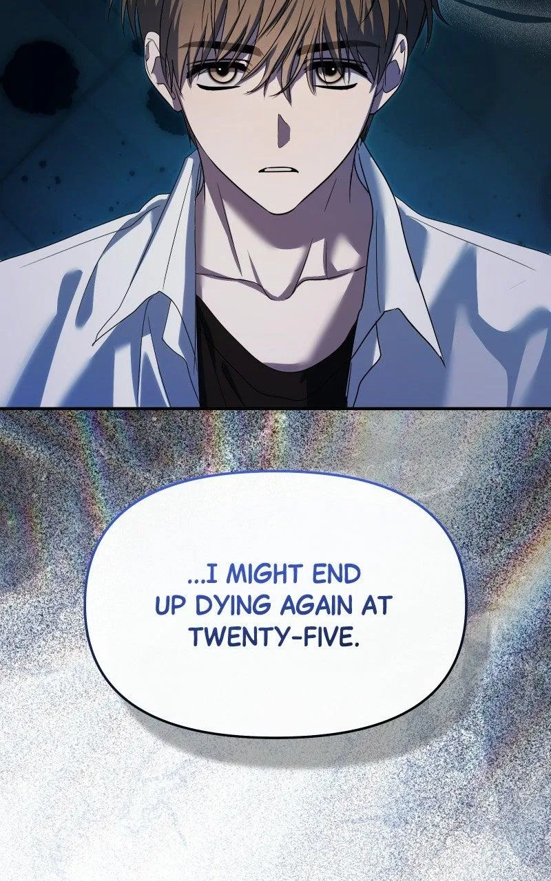 My Comeback as the Youngest Member Chapter 78 – Page 37
