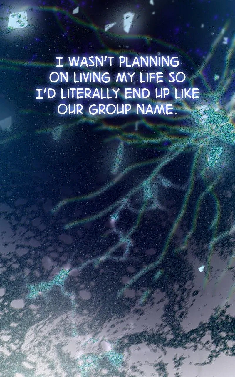 My Comeback as the Youngest Member Chapter 78 – Page 43