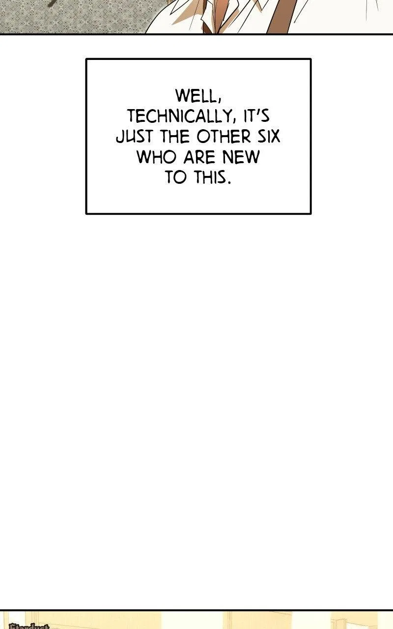 My Comeback as the Youngest Member Chapter 78 – Page 105