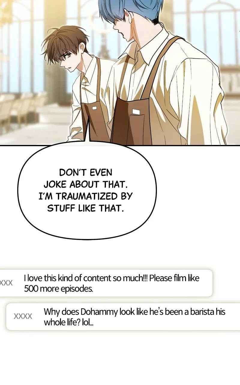 My Comeback as the Youngest Member Chapter 78 – Page 112