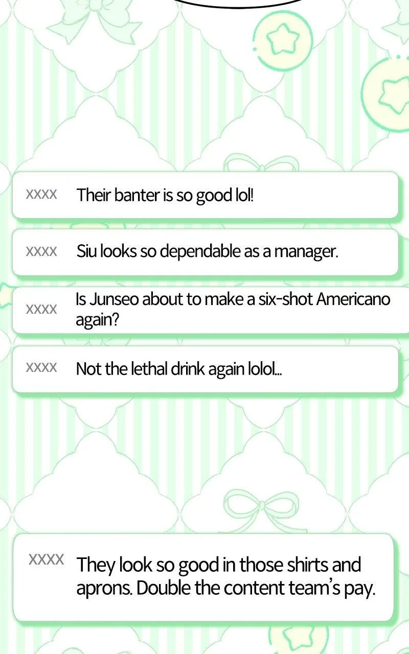 My Comeback as the Youngest Member Chapter 78 – Page 115