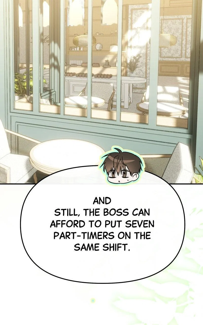 My Comeback as the Youngest Member Chapter 78 – Page 119