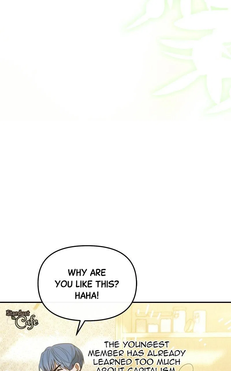 My Comeback as the Youngest Member Chapter 78 – Page 120
