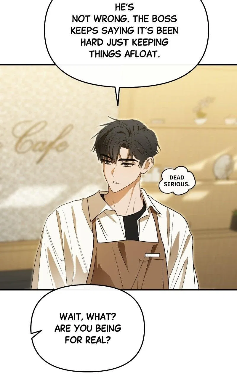 My Comeback as the Youngest Member Chapter 78 – Page 122