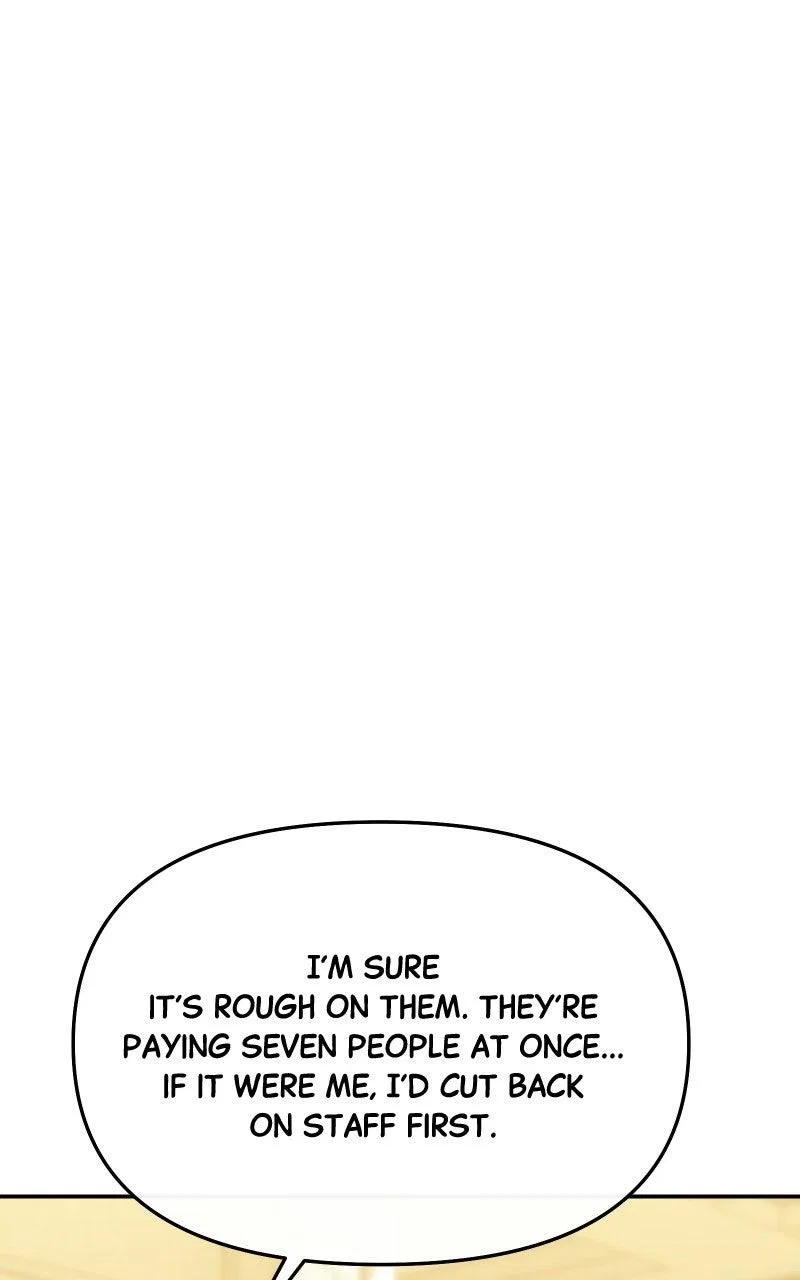 My Comeback as the Youngest Member Chapter 78 – Page 123