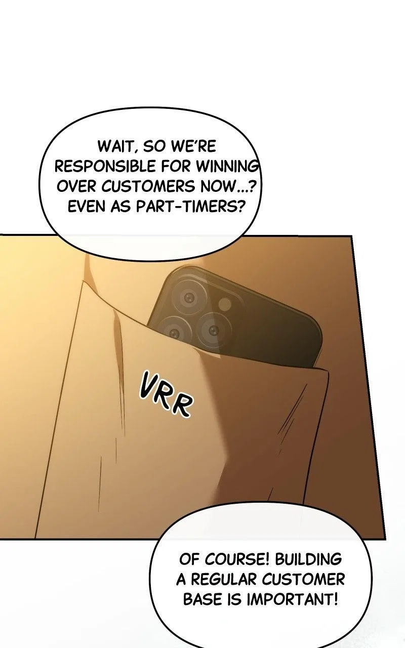 My Comeback as the Youngest Member Chapter 78 – Page 128