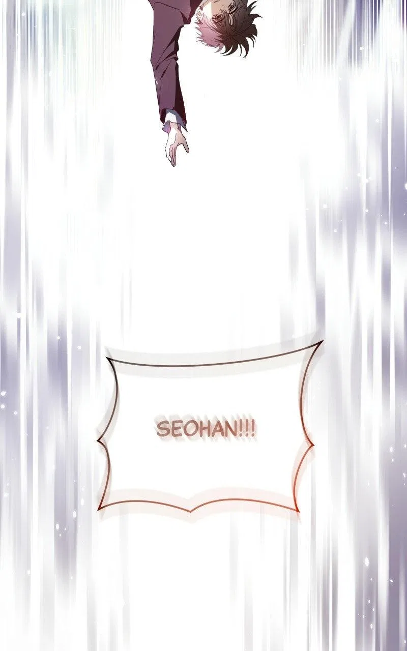 My Comeback as the Youngest Member Chapter 77 – Page 2