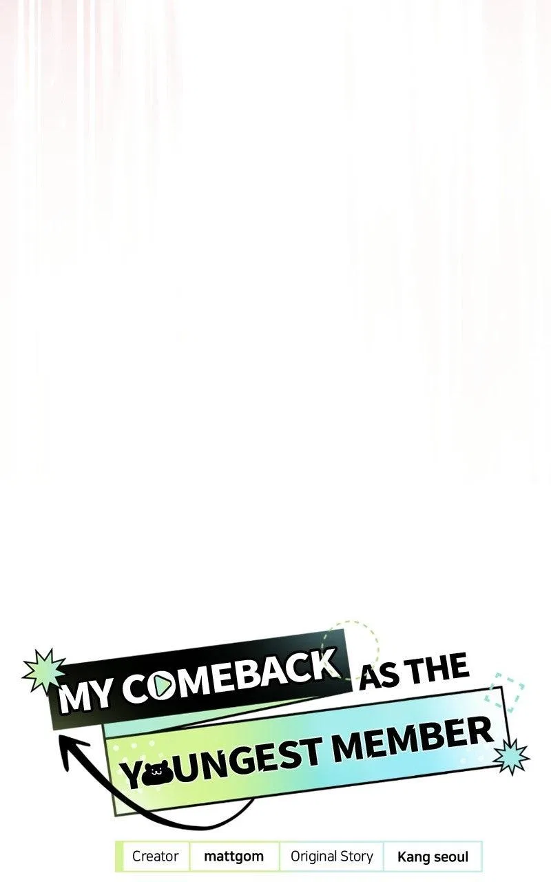 My Comeback as the Youngest Member Chapter 77 – Page 5