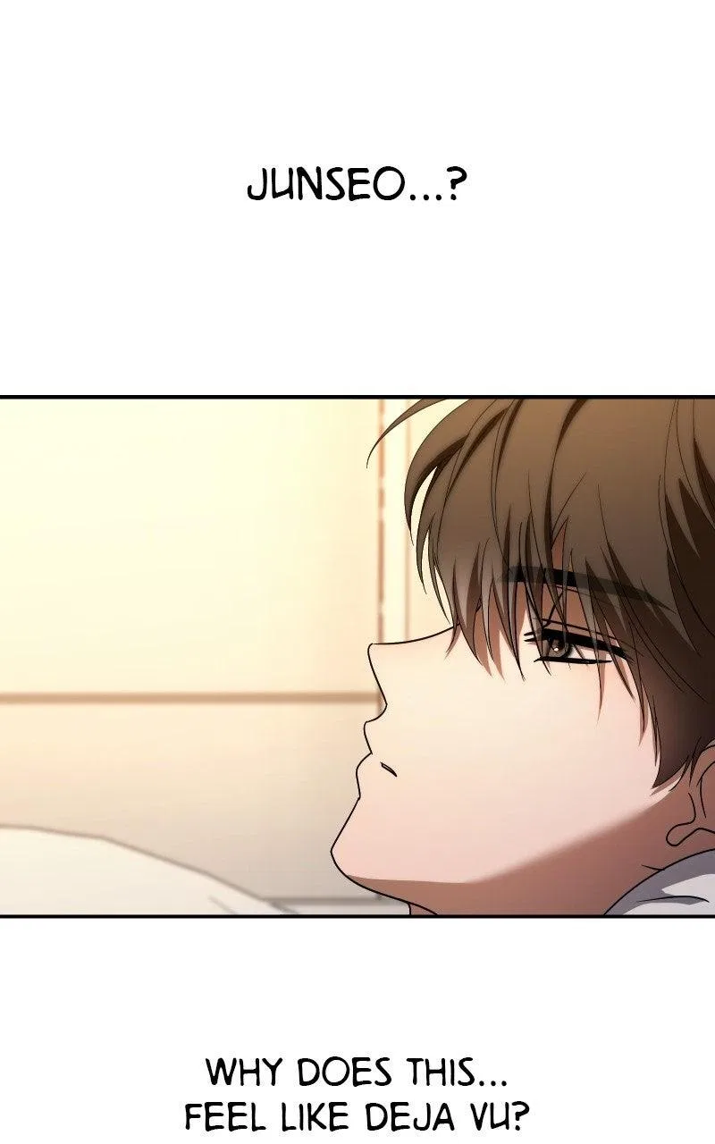 My Comeback as the Youngest Member Chapter 77 – Page 13