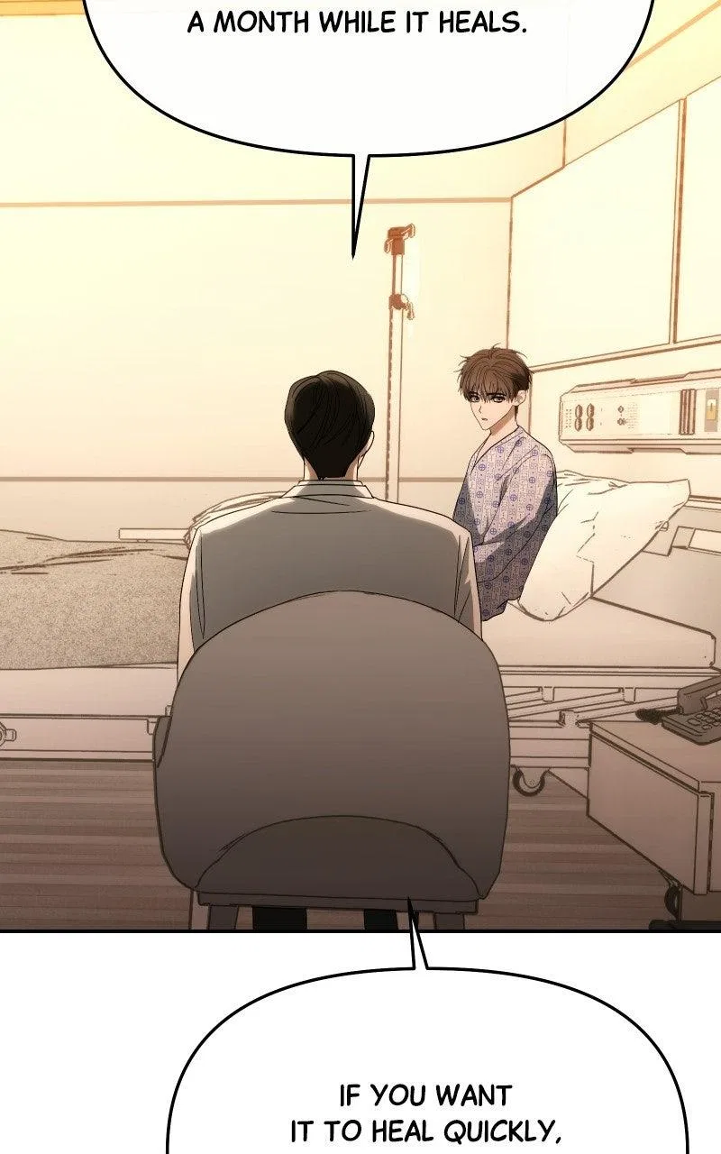 My Comeback as the Youngest Member Chapter 77 – Page 20
