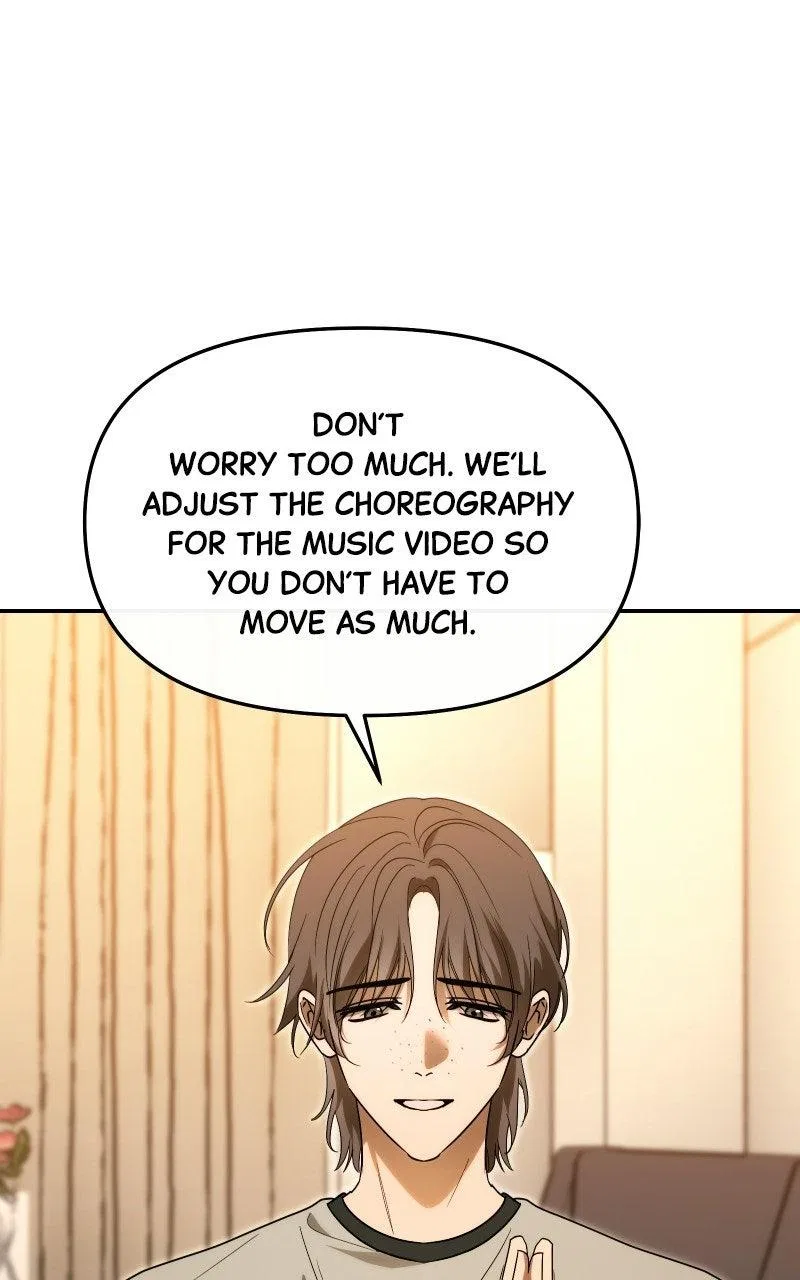 My Comeback as the Youngest Member Chapter 77 – Page 28
