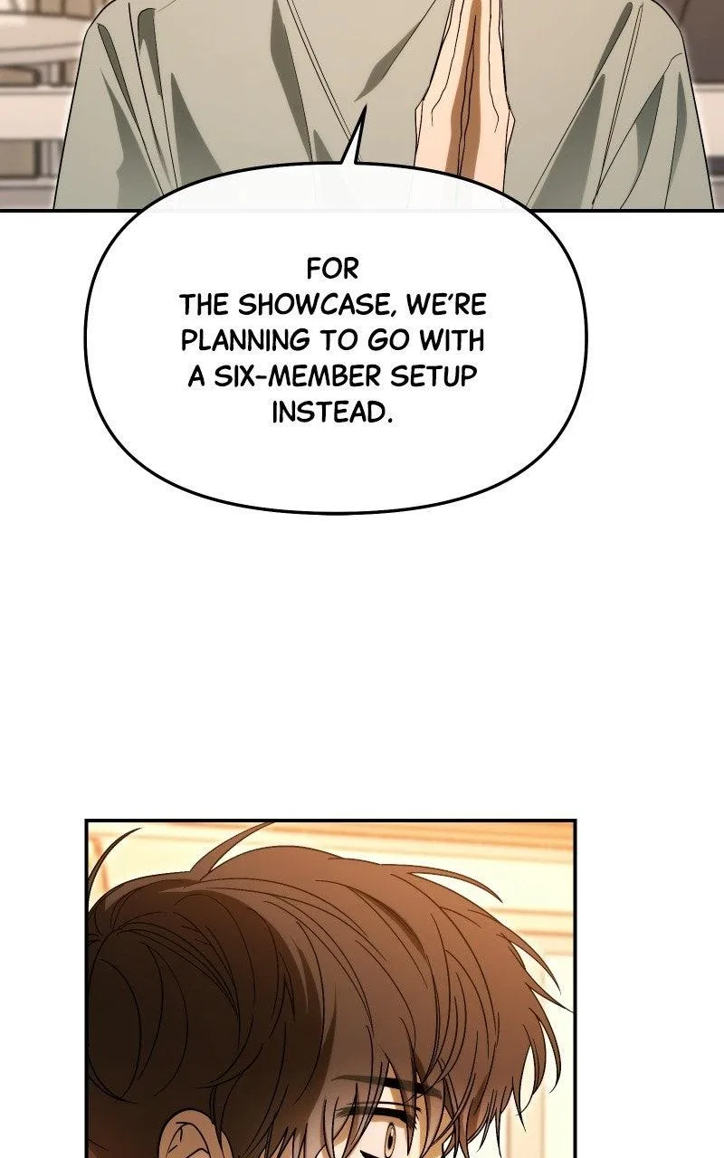 My Comeback as the Youngest Member Chapter 77 – Page 29