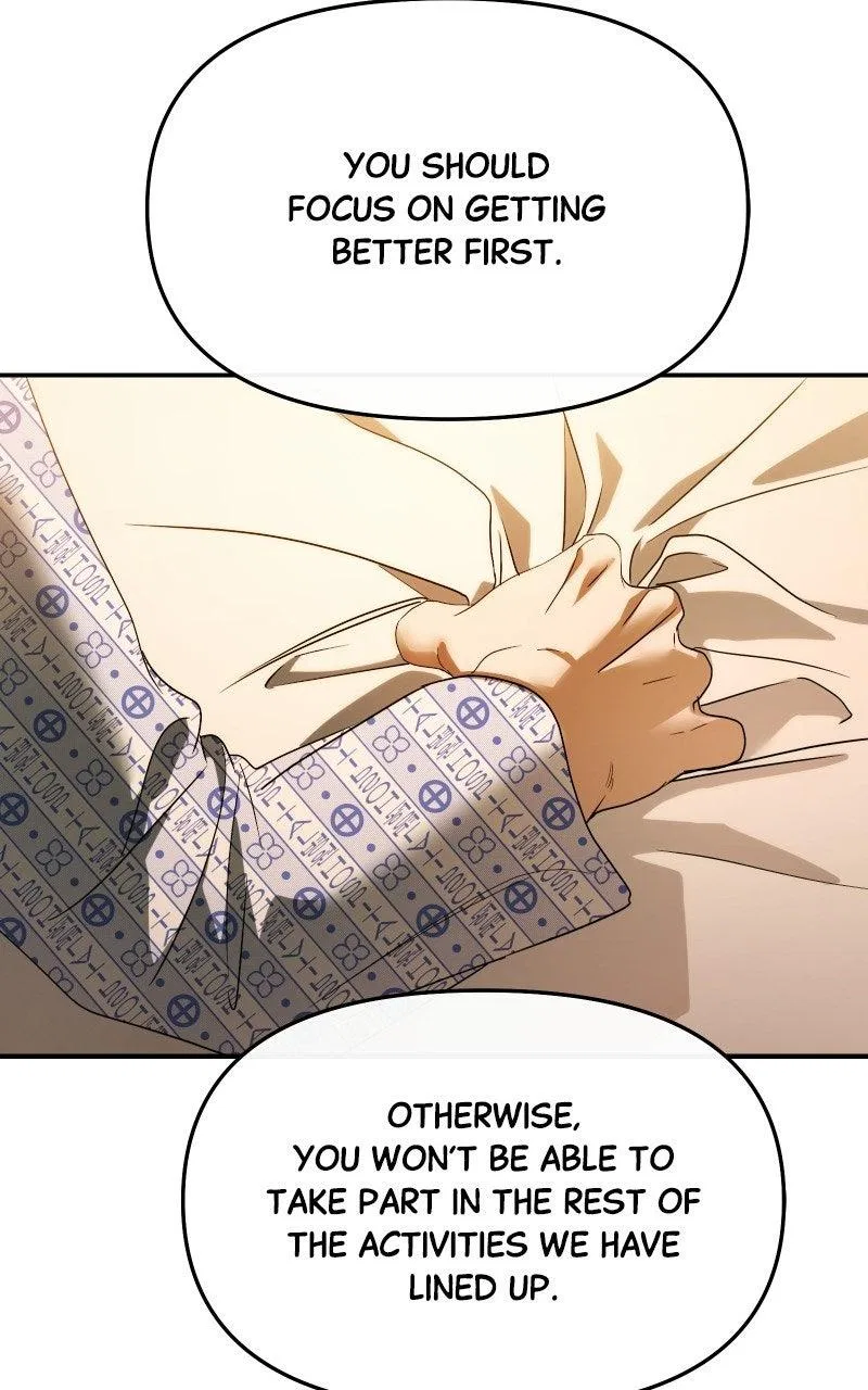 My Comeback as the Youngest Member Chapter 77 – Page 33