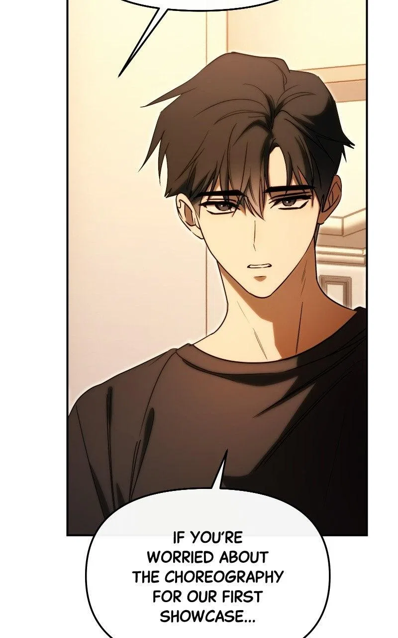 My Comeback as the Youngest Member Chapter 77 – Page 38