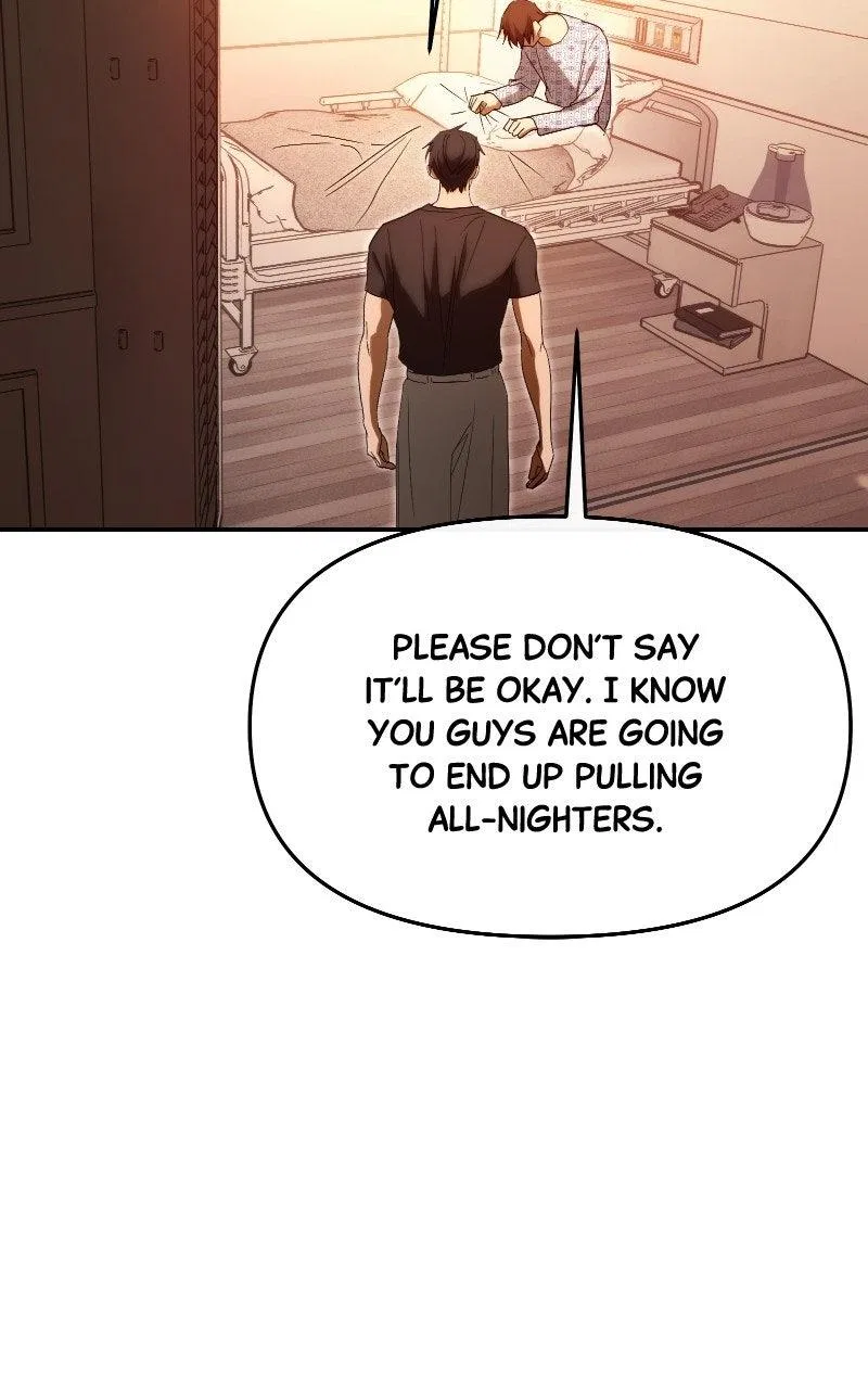 My Comeback as the Youngest Member Chapter 77 – Page 40