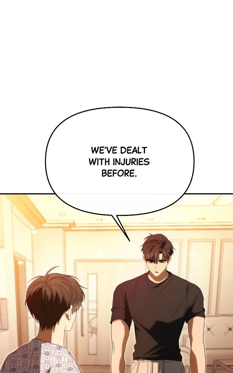 My Comeback as the Youngest Member Chapter 77 – Page 41