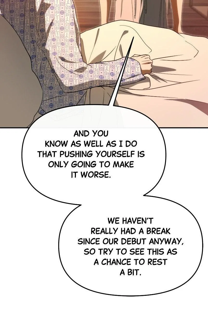 My Comeback as the Youngest Member Chapter 77 – Page 42