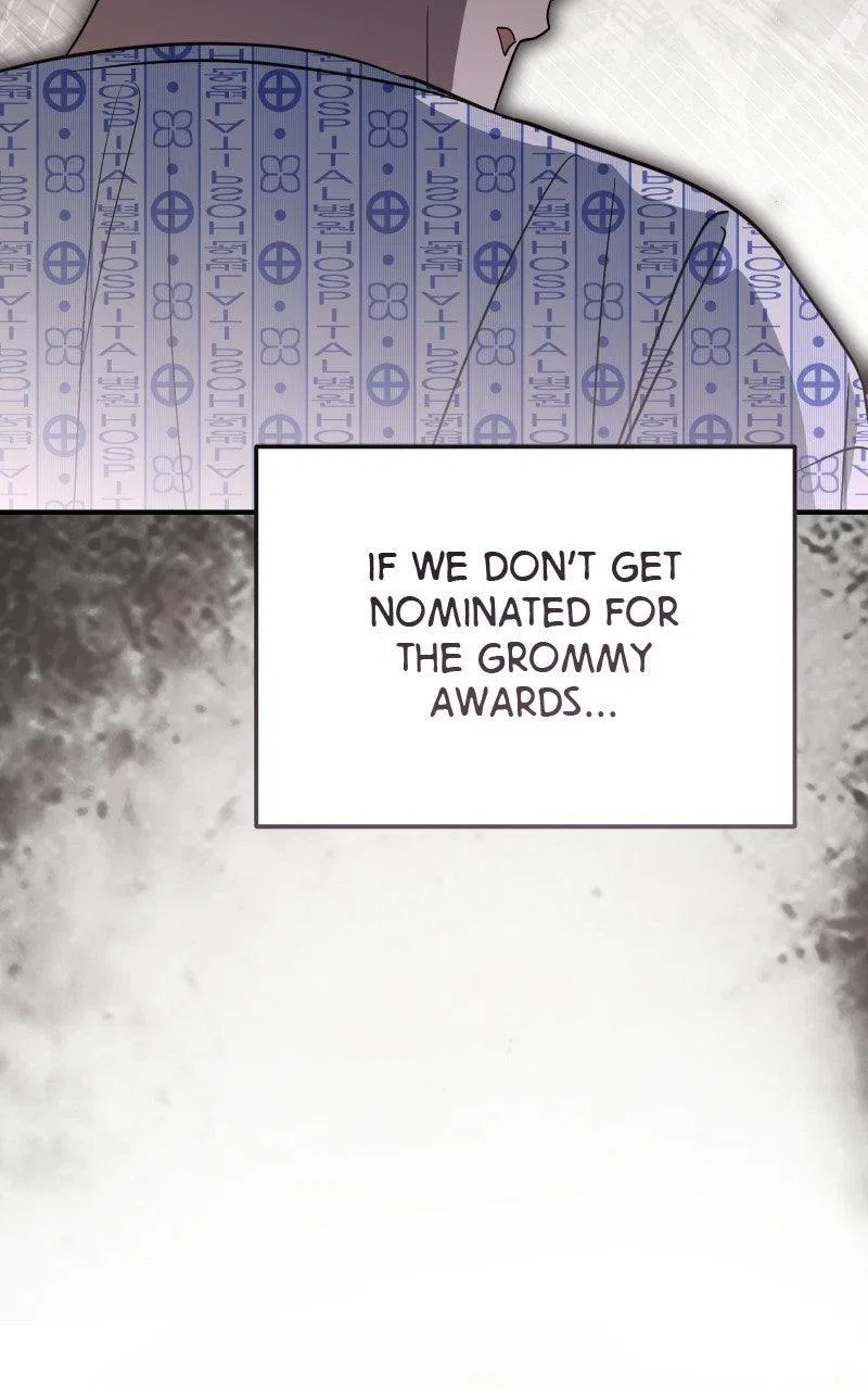 My Comeback as the Youngest Member Chapter 77 – Page 44
