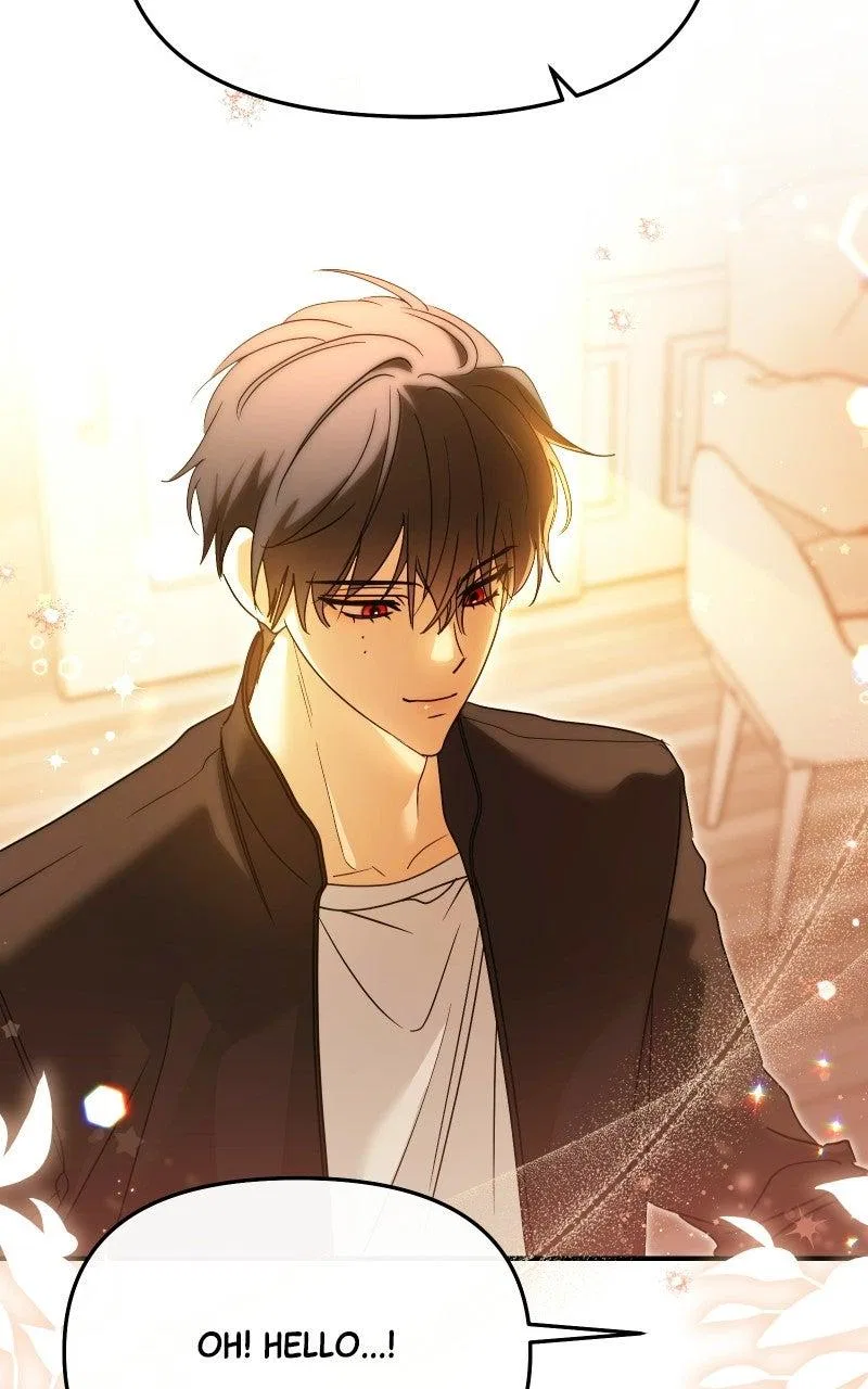 My Comeback as the Youngest Member Chapter 77 – Page 54