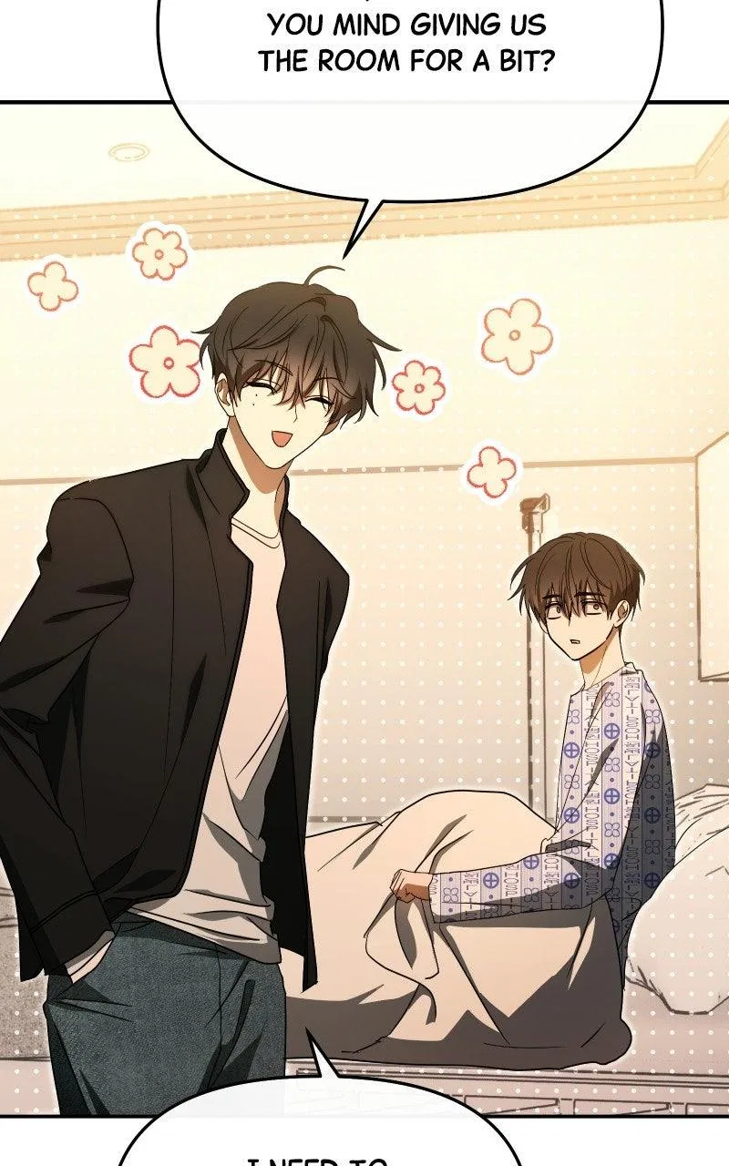 My Comeback as the Youngest Member Chapter 77 – Page 56