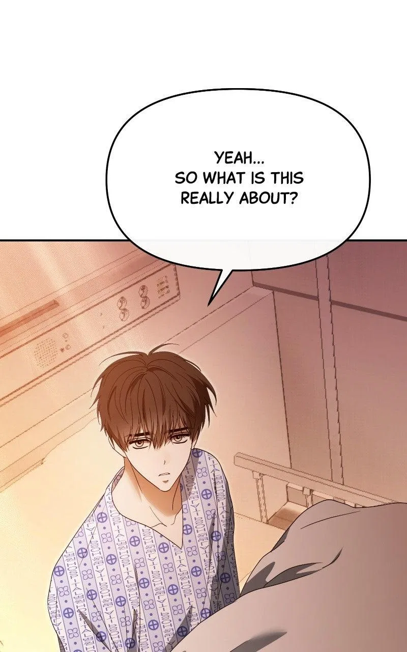 My Comeback as the Youngest Member Chapter 77 – Page 64