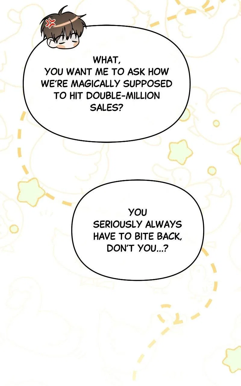 My Comeback as the Youngest Member Chapter 77 – Page 87