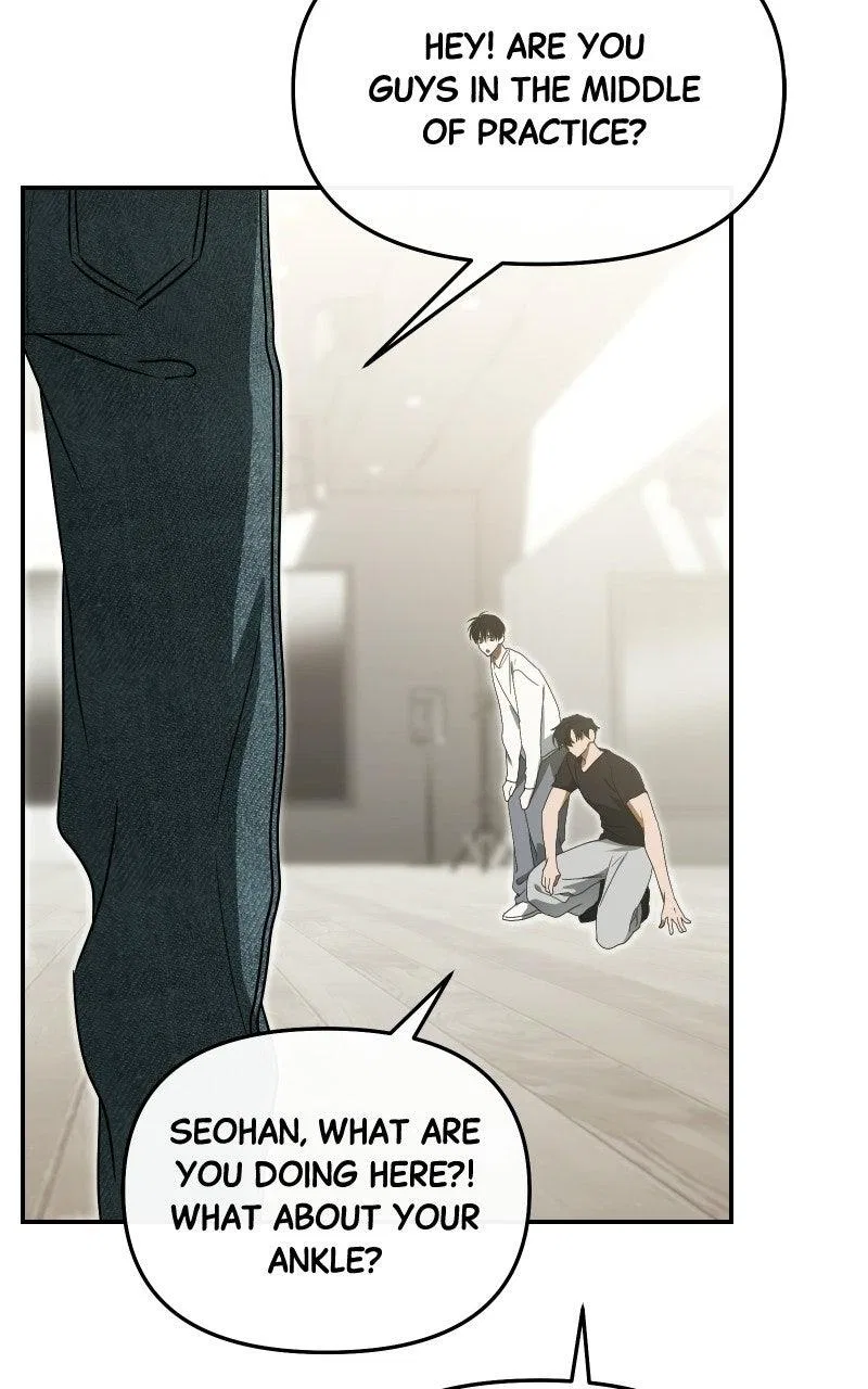 My Comeback as the Youngest Member Chapter 77 – Page 91